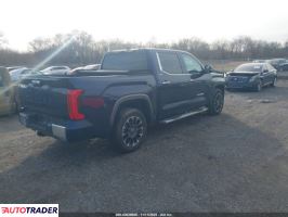 Toyota Tundra 2022 3