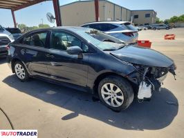 Toyota Corolla 2026 2