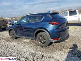 Mazda CX-5 2019 2