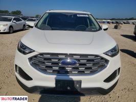 Ford Edge 2020 2