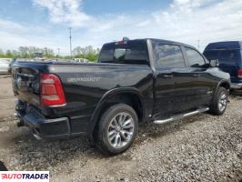 Dodge Ram 2020 5