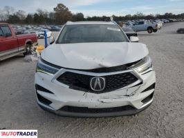 Acura RDX 2020 2
