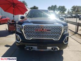 GMC Sierra 2020 6