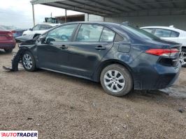 Toyota Corolla 2022 1 Toyota Corolla 2022 1
