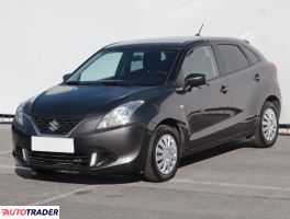 Suzuki Baleno 2018 1.2 88 KM