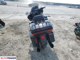 Harley-Davidson Pozostałe 2022 Harley-Davidson Pozostałe 2022