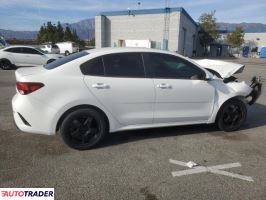 Kia Rio 2023 1 Kia Rio 2023 1