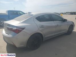 Acura Pozostałe 2020 2 Acura Pozostałe 2020 2