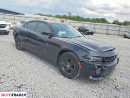Dodge Charger 2023 3