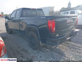 GMC Sierra 2019 5 GMC Sierra 2019 5