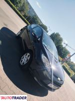 Ford Fiesta 2009 1.2 82 KM Ford Fiesta 2009 1.2 82 KM