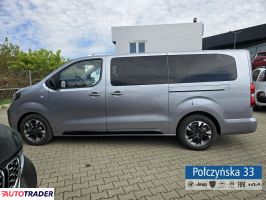 Opel Zafira 2026 2.2 180 KM