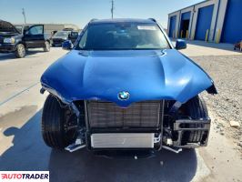 BMW X3 2022 2