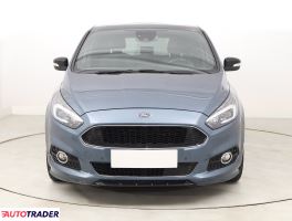 Ford S-Max 2019 2.0 187 KM
