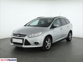 Ford Focus 2011 1.6 147 KM