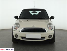 Mini Cooper 2010 1.6 120 KM