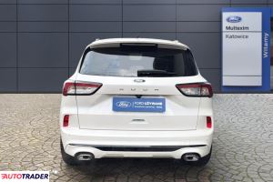 Ford Kuga 2023 1.5 150 KM