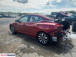 Nissan Sentra 2024 2