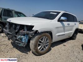 Jeep Grand Cherokee 2021 3