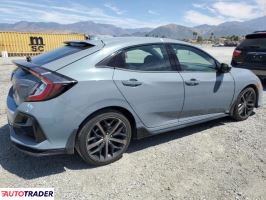 Honda Civic 2021 1 Honda Civic 2021 1