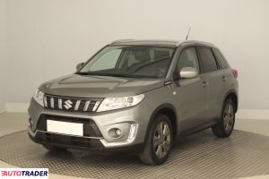 Suzuki Vitara 2019 1.0 109 KM