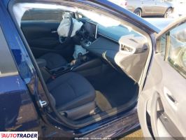 Toyota Corolla 2021 1