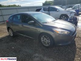 Ford Focus 2018 2