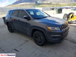 Jeep Compass 2020 2