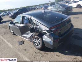 Honda Civic 2024 2