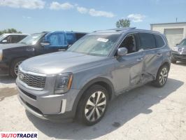 Kia Pozostałe 2021 3 Kia Pozostałe 2021 3