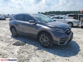 Honda CR-V 2021 2