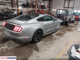 Ford Mustang 2021 2 Ford Mustang 2021 2