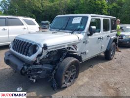 Jeep Wrangler 2024 3 Jeep Wrangler 2024 3