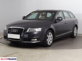 Audi A6 2010 3.0 236 KM