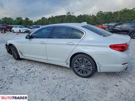 BMW 530 2020 2
