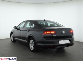 Volkswagen Passat 2017 1.4 147 KM Volkswagen Passat 2017 1.4 147 KM