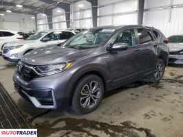 Honda CR-V 2022 2