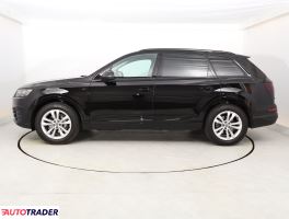 Audi Q7 2018 3.0 227 KM