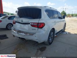 Infiniti Pozostałe 2019 5