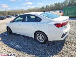 Kia Pozostałe 2021 2