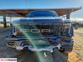 Ford Pozostałe 2021 3