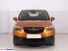 Opel Crossland 2017 1.2 80 KM