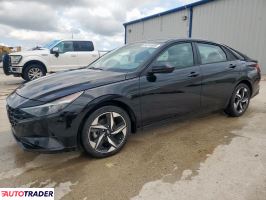 Hyundai Elantra 2023 2