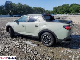 Hyundai Pozostałe 2023 2 Hyundai Pozostałe 2023 2
