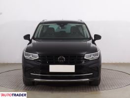 Volkswagen Tiguan 2021 2.0 147 KM