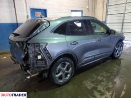 Ford Escape 2023 1 Ford Escape 2023 1