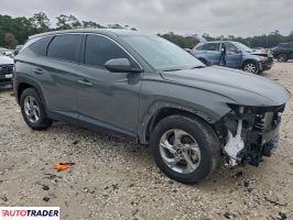 Hyundai Tucson 2024 2