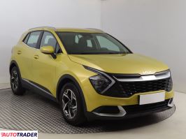 Kia Sportage 2022 1.6 147 KM