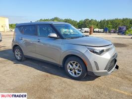 Kia Soul 2023 2