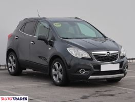 Opel Mokka 2013 1.4 138 KM